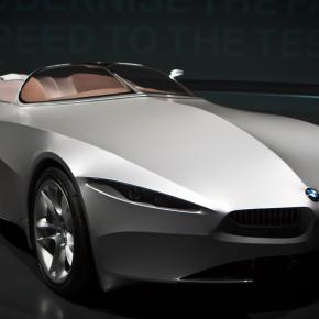 BMW “GINA” Light&nbsp;Visionary
