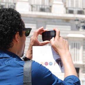 The Free Architecture Guide of Madrid&nbsp;(PDF)