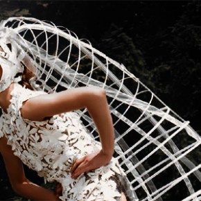11 Examples of Art and Architecture in&nbsp;Fashion