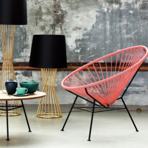 16 Chairs You Would Love to Sit&nbsp;On