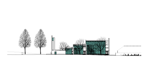 Virginia_Duran_Blog_Chapel of St-Lawrence _Avanto_Architects_Section