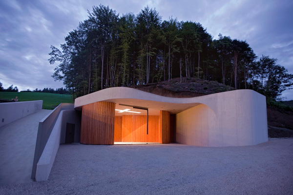 Virginia_Duran_Blog_Farewell Chapel_OFIS Arhitekti_Exterior