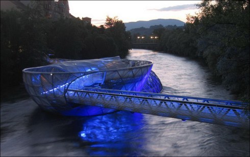 Virginia Duran Blog_Aiola Island Bridge- Vito Acconci Exterior