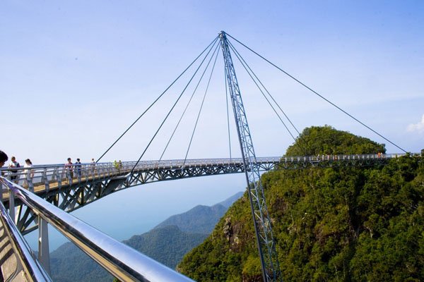 Virginia Duran Blog_Langkawi Sky Bridge Detail