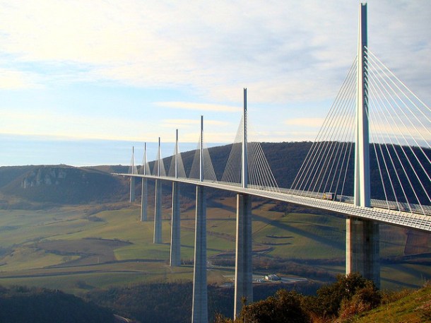 Virginia Duran Blog_Millau_Viaduct_Aveyron France 2