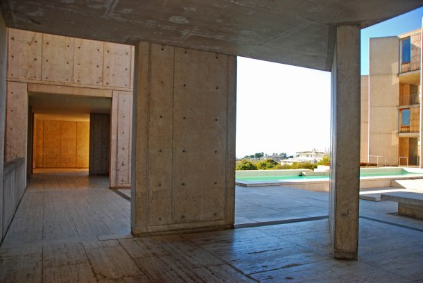 Virginia_Duran_Blog_Kahn and John Salk_Double Wall