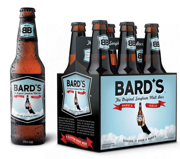 Virginia Duran Blog- Amazing Beer Design- Bards