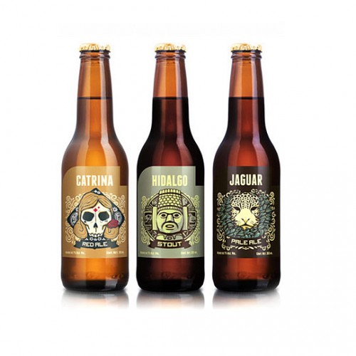 Virginia Duran Blog- Amazing Beer Design- Cerveceria Hacienda