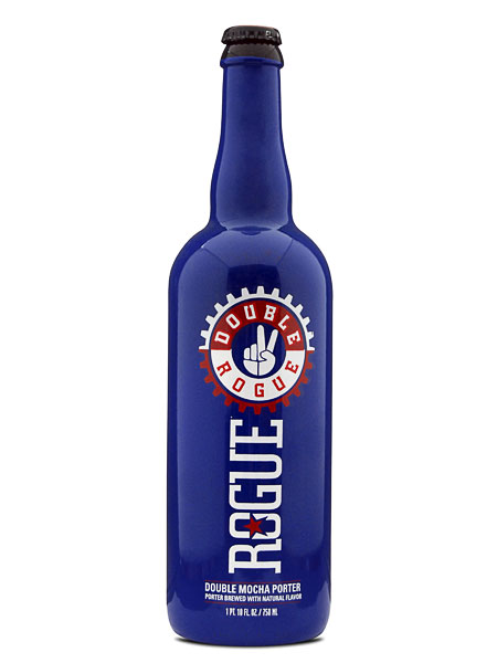 Virginia Duran Blog- Amazing Beer Design- Double Rouge