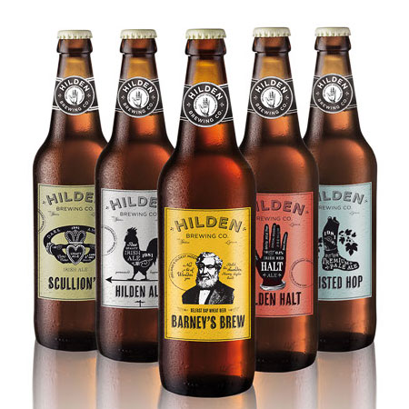 Virginia Duran Blog- Amazing Beer Design- Hilden