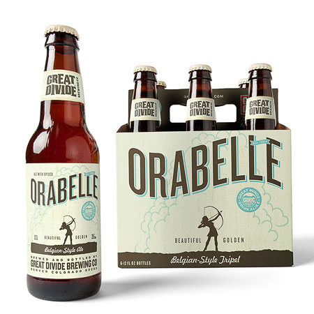Virginia Duran Blog- Amazing Beer Design- Orabelle