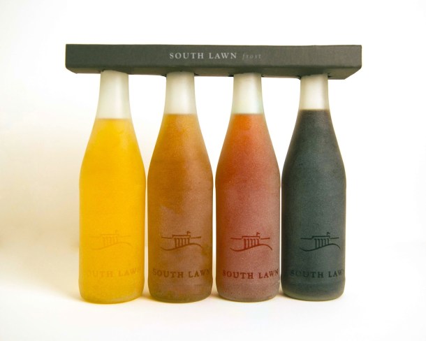 Virginia Duran Blog- Amazing Beer Design- South Lawn