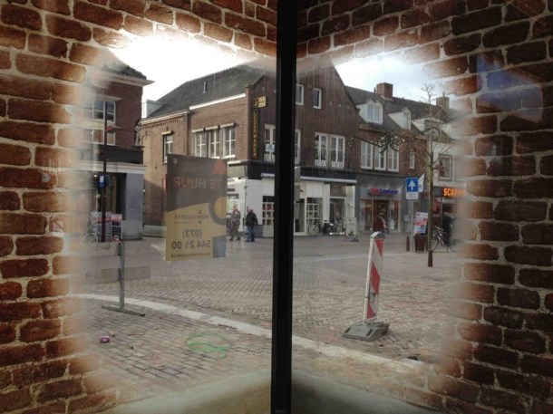 Virginia Duran Blog- Unusual Facades- MVRDV- Glass farm