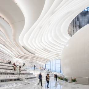 11 Libraries Which You Would Love to Study&nbsp;In