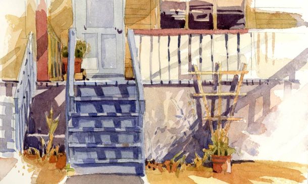 Virginia Duran Blog - Art and Architecture Blogs for Inspiration -shariblaukopf