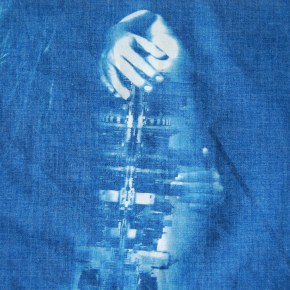 How To Make Creative Cyanotype&nbsp;Prints