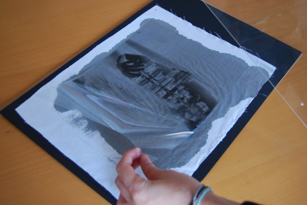 Virginia Duran Blog_How To Make Creative Cyanotype Prints_Grey