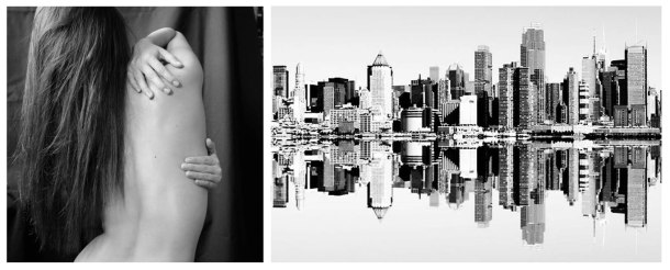 Virginia Duran Blog_How To Make Creative Cyanotype Prints_NY skyline-