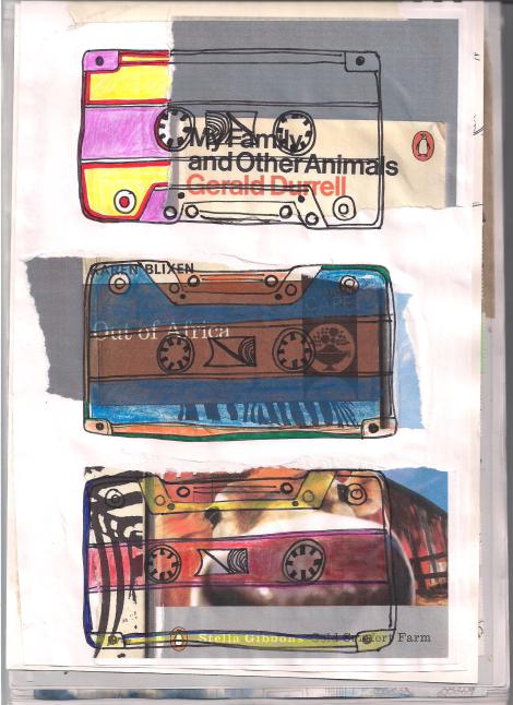 Virginia Duran Blog - Art and Architecture Blogs for Inspiration - An original blog by gabriellahuck94- 2