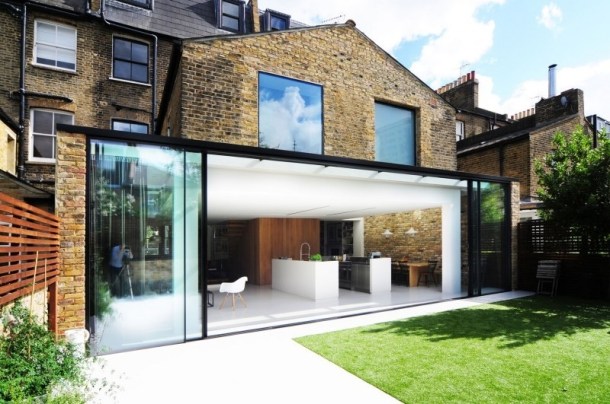 Virginia Duran Blog - Art and Architecture Blogs for Inspiration - Sebastian Blog