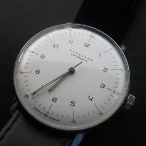 12 Beautiful Watches Designed by&nbsp;Architects