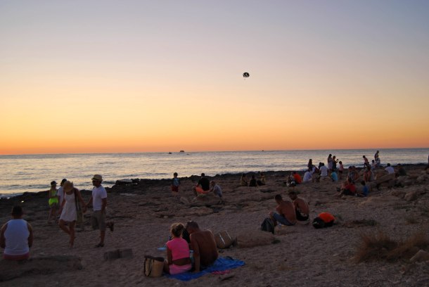 Virginia Duran Blog- The Best 15 Panoramas of Ibiza- San Antonio Sunset- Kunharas