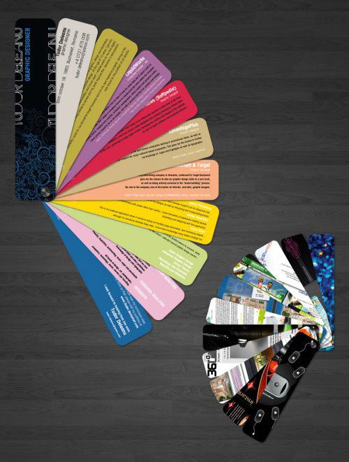 Virginia Duran Blog- Creative Portfolios and Resumes- iTudor