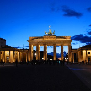 Are you able to identify these spots in&nbsp;Berlin?