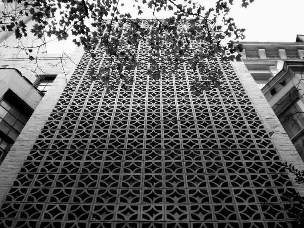 Virginia Duran Blog- New York- Edward Durrell Stone House  1956