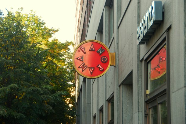 Virginia Duran Blog - Top Rooftops of Berlin - PANORAMAPUNT Access