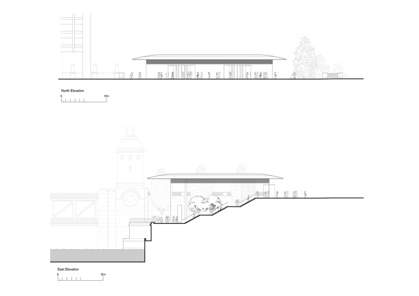 7-Apple- Chicago Architecture-section-Virginia Duran