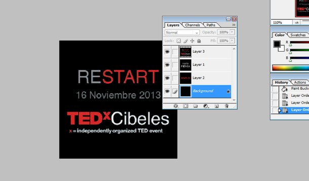 Virginia Duran Blog- How to Create an Animated GIF on Photoshop- 2