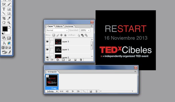 Virginia Duran Blog- How to Create an Animated GIF on Photoshop- 4