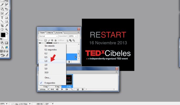 Virginia Duran Blog- How to Create an Animated GIF on Photoshop- 9