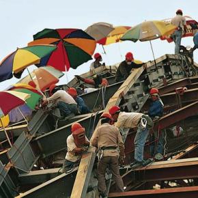 11 Great Buildings Under&nbsp;Construction