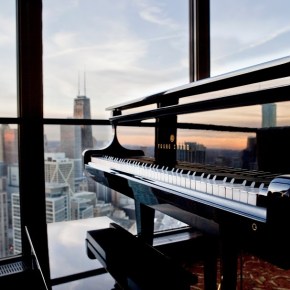 10 Sites To Take The Best Skyline Pictures in Chicago (Winter&nbsp;Version)