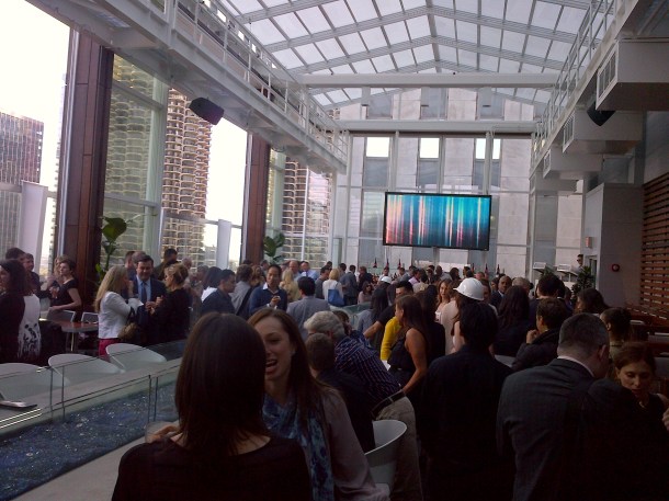 Virginia Duran Blog- Chicago Best Skyline Views- The Wit rooftop Marina Towers 2