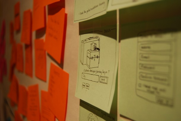 Virginia Duran Blog Design Thinking 6