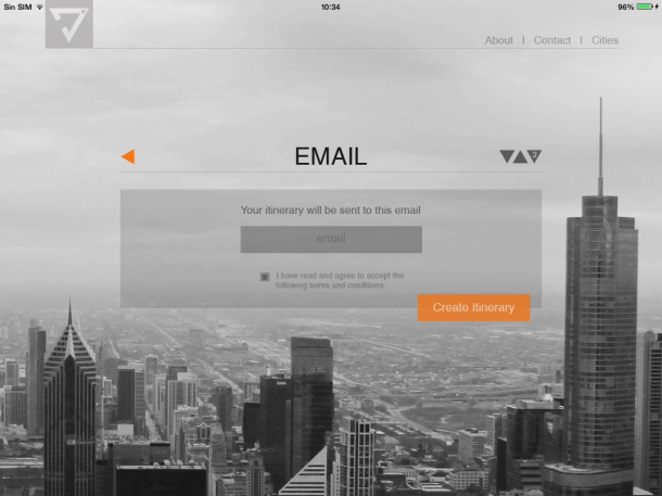 Virginia Duran Blog- iPad app- Julius 3b