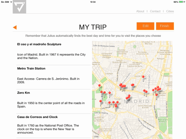 Virginia Duran Blog- iPad app- Julius 5