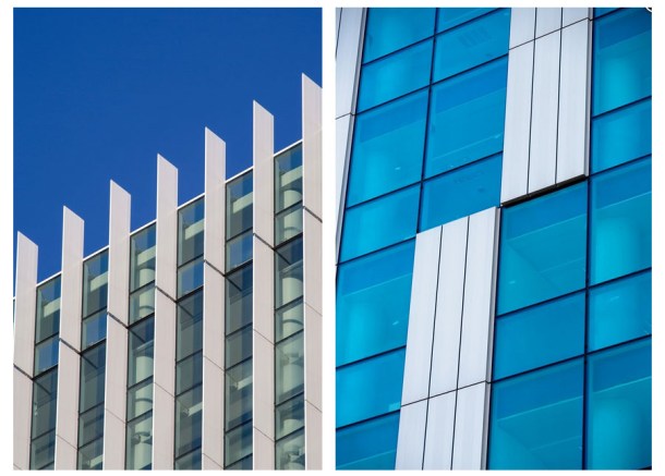 Virginia Duran Blog- The 8 Newest Buildings of Rome- Europarco Roma Details