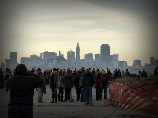 Virginia Duran Blog- 10 Sites To Take The Best Skyline Pictures in San Francisco-Alcatraz