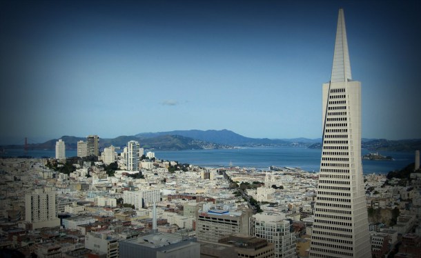 Virginia Duran Blog- 10 Sites To Take The Best Skyline Pictures in San Francisco- Mandarin Hotel