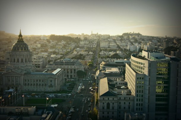 Virginia Duran Blog- 10 Sites To Take The Best Skyline Pictures in San Francisco- University of Law California