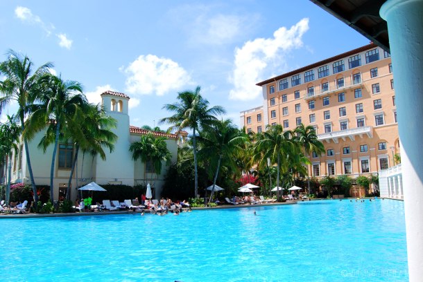Virginia Duran Blog- 23 Spots You Shouldn't Miss in Miami If You Love Architecture- Biltmore Hotel