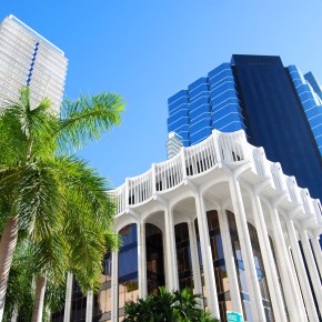23 Spots You Shouldn’t Miss in Miami If You Love&nbsp;Architecture