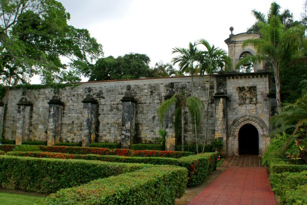 Virginia Duran Blog- 23 Spots You Shouldn't Miss in Miami If You Love Architecture- The Ancient Spanish Monastery