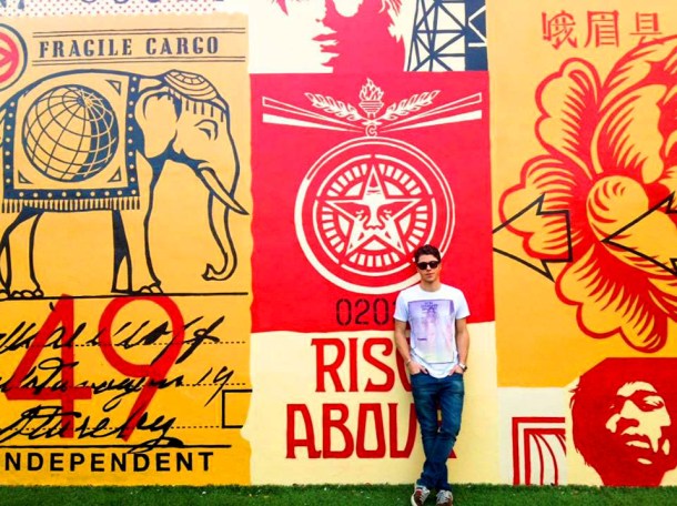 Virginia Duran Blog- 23 Spots You Shouldn't Miss in Miami If You Love Architecture- Wynwood Walls- N