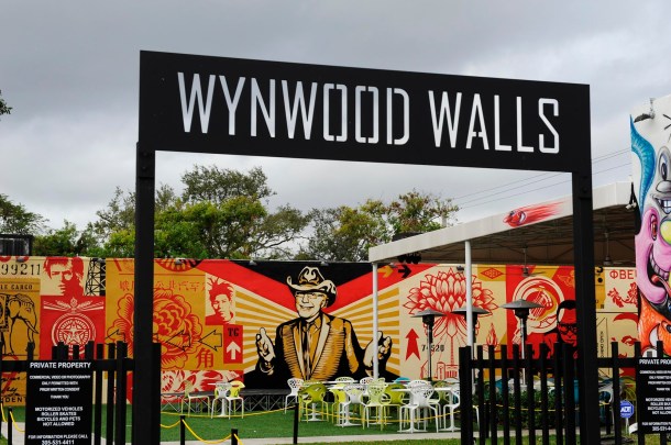 Virginia Duran Blog- 23 Spots You Shouldn't Miss in Miami If You Love Architecture- Wynwood Walls