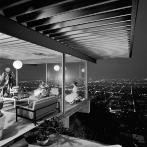 10 Photographers Who Helped Make Architects&nbsp;Famous